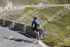 Photo #3852595 | 13-08-2023 09:38 | Passo Dello Stelvio - Prato side BICYCLES