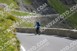 Photo #3345132 | 04-07-2023 10:23 | Passo Dello Stelvio - Prato side BICYCLES
