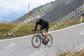 Photo #2444900 | 30-07-2022 14:05 | Passo Dello Stelvio - Peak BICYCLES