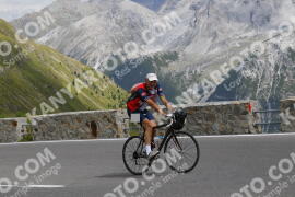 Foto #3632406 | 29-07-2023 14:47 | Passo Dello Stelvio - Prato Seite BICYCLES