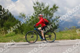 Foto #2591504 | 11-08-2022 11:55 | Pordoi Pass BICYCLES