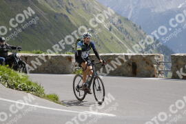Photo #3277457 | 29-06-2023 11:28 | Passo Dello Stelvio - Prato side BICYCLES