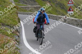 Photo #3785577 | 10-08-2023 11:15 | Passo Dello Stelvio - Prato side BICYCLES