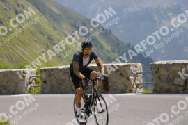 Photo #3488679 | 16-07-2023 11:53 | Passo Dello Stelvio - Prato side BICYCLES