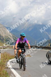 Photo #2423779 | 27-07-2022 11:26 | Passo Dello Stelvio - Peak BICYCLES