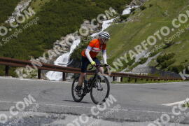 Photo #3176381 | 20-06-2023 10:34 | Passo Dello Stelvio - Waterfall curve BICYCLES