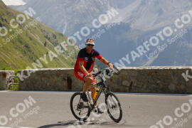 Foto #3488568 | 16-07-2023 11:40 | Passo Dello Stelvio - Prato Seite BICYCLES