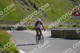 Photo #3459670 | 15-07-2023 10:20 | Passo Dello Stelvio - Prato side BICYCLES