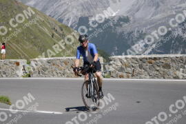 Photo #3224952 | 25-06-2023 15:22 | Passo Dello Stelvio - Prato side BICYCLES