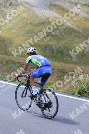 Photo #2431725 | 29-07-2022 12:37 | Passo Dello Stelvio - Peak BICYCLES