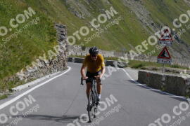 Foto #3874031 | 14-08-2023 10:34 | Passo Dello Stelvio - Prato Seite BICYCLES