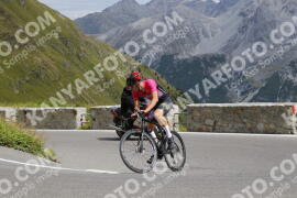 Foto #3762255 | 08-08-2023 14:07 | Passo Dello Stelvio - Prato Seite BICYCLES