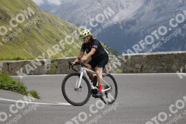Photo #3346975 | 04-07-2023 12:43 | Passo Dello Stelvio - Prato side BICYCLES