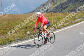 Photo #2400352 | 25-07-2022 10:52 | Passo Dello Stelvio - Peak BICYCLES