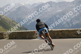 Photo #3277600 | 29-06-2023 11:33 | Passo Dello Stelvio - Prato side BICYCLES