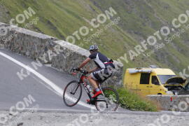 Photo #3775128 | 09-08-2023 11:54 | Passo Dello Stelvio - Prato side BICYCLES