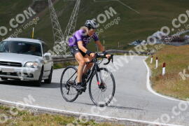Foto #2445296 | 30-07-2022 14:33 | Passo Dello Stelvio - die Spitze BICYCLES