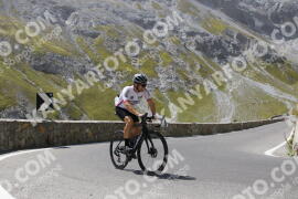 Photo #4053116 | 24-08-2023 13:06 | Passo Dello Stelvio - Prato side BICYCLES