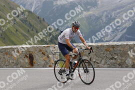 Foto #3934499 | 18-08-2023 11:17 | Passo Dello Stelvio - Prato Seite BICYCLES