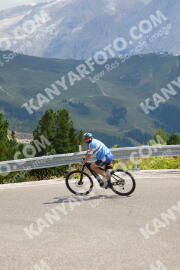 Foto #2504380 | 04-08-2022 14:11 | Sella Pass BICYCLES