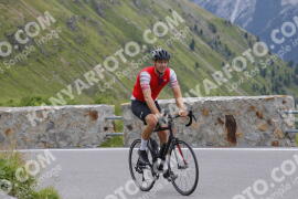 Foto #3588324 | 27-07-2023 11:06 | Passo Dello Stelvio - Prato Seite BICYCLES