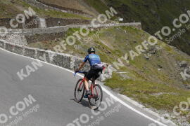 Foto #3837014 | 12-08-2023 13:18 | Passo Dello Stelvio - Prato Seite BICYCLES