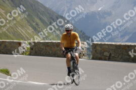 Foto #3277835 | 29-06-2023 11:45 | Passo Dello Stelvio - Prato Seite BICYCLES