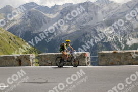 Photo #3446467 | 14-07-2023 13:33 | Passo Dello Stelvio - Prato side BICYCLES