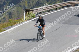 Foto #2400555 | 25-07-2022 10:53 | Passo Dello Stelvio - die Spitze BICYCLES