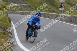 Photo #3786056 | 10-08-2023 11:33 | Passo Dello Stelvio - Prato side BICYCLES