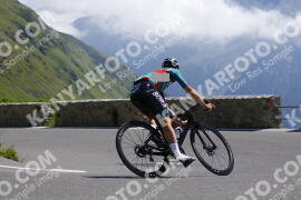 Photo #3460759 | 15-07-2023 10:47 | Passo Dello Stelvio - Prato side BICYCLES