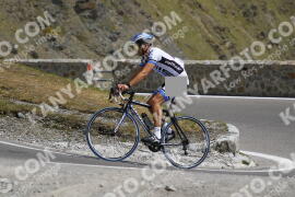 Photo #3185156 | 21-06-2023 11:57 | Passo Dello Stelvio - Prato side BICYCLES