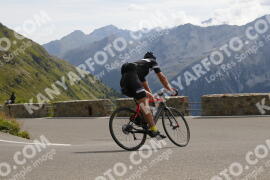 Photo #3621520 | 29-07-2023 10:07 | Passo Dello Stelvio - Prato side BICYCLES