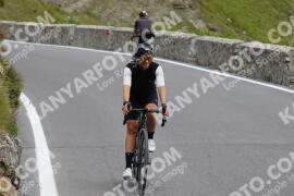 Foto #3761790 | 08-08-2023 14:00 | Passo Dello Stelvio - Prato Seite BICYCLES