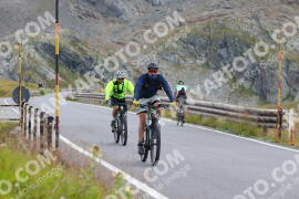 Photo #2463417 | 31-07-2022 13:42 | Passo Dello Stelvio - Peak BICYCLES
