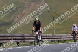 Foto #2376971 | 24-07-2022 09:38 | Passo Dello Stelvio - die Spitze BICYCLES