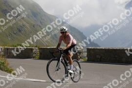 Photo #3874790 | 14-08-2023 11:01 | Passo Dello Stelvio - Prato side BICYCLES