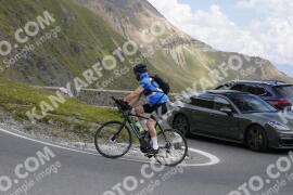 Photo #3898324 | 15-08-2023 12:28 | Passo Dello Stelvio - Prato side BICYCLES