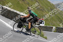 Foto #3593268 | 27-07-2023 13:54 | Passo Dello Stelvio - Prato Seite BICYCLES