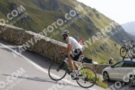 Foto #3932049 | 18-08-2023 09:25 | Passo Dello Stelvio - Prato Seite BICYCLES
