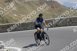 Photo #3123462 | 17-06-2023 12:01 | Passo Dello Stelvio - Prato side BICYCLES