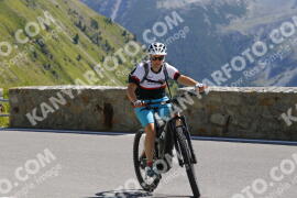 Photo #3673929 | 31-07-2023 10:58 | Passo Dello Stelvio - Prato side BICYCLES