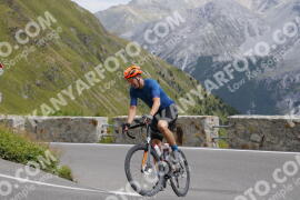 Foto #3761625 | 08-08-2023 13:56 | Passo Dello Stelvio - Prato Seite BICYCLES