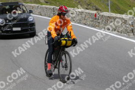 Foto #3609891 | 28-07-2023 14:49 | Passo Dello Stelvio - Prato Seite BICYCLES