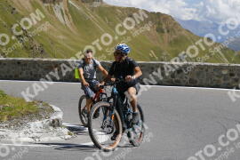 Photo #3855198 | 13-08-2023 11:50 | Passo Dello Stelvio - Prato side BICYCLES