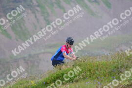 Photo #2423593 | 27-07-2022 11:00 | Passo Dello Stelvio - Peak BICYCLES