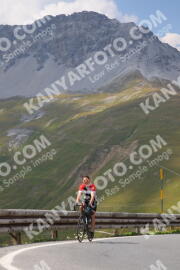 Foto #2395122 | 24-07-2022 15:39 | Passo Dello Stelvio - die Spitze BICYCLES