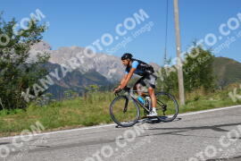 Photo #2553116 | 09-08-2022 10:15 | Pordoi Pass BICYCLES