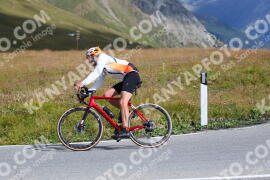 Photo #2483174 | 02-08-2022 10:47 | Passo Dello Stelvio - Peak BICYCLES