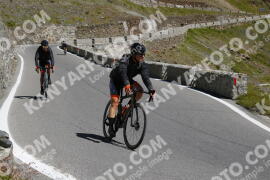 Photo #3854204 | 13-08-2023 11:21 | Passo Dello Stelvio - Prato side BICYCLES